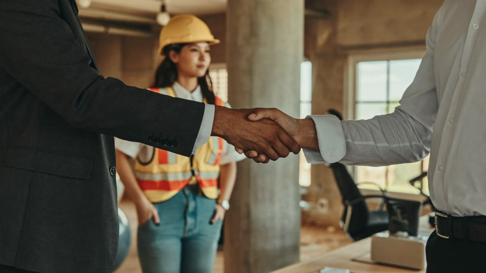 Arbeitsvermittlung statt Zeitarbeit im Handwerk